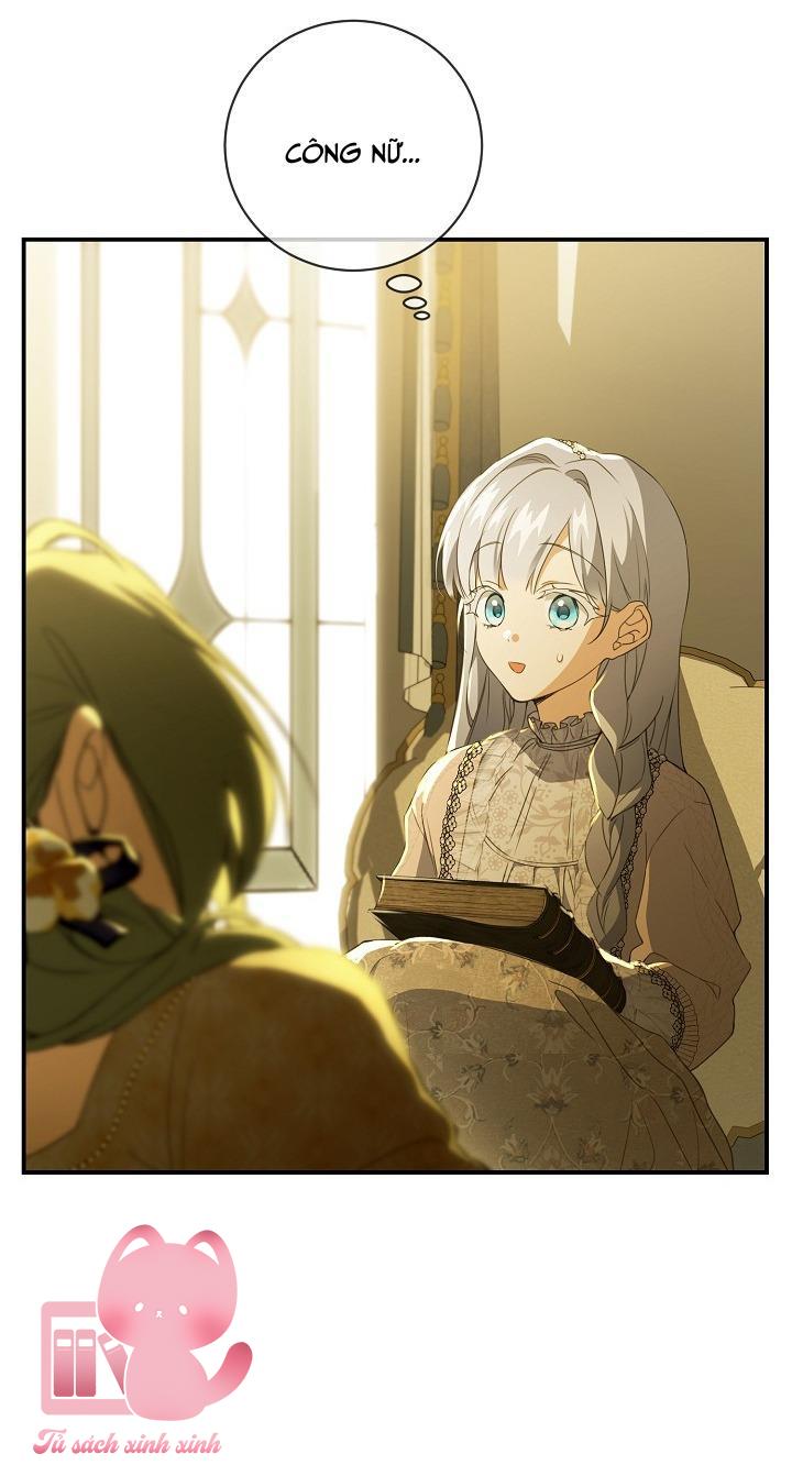 Hướng Về Ánh Dương Lần Nữa - Chap 76 - Trang 40