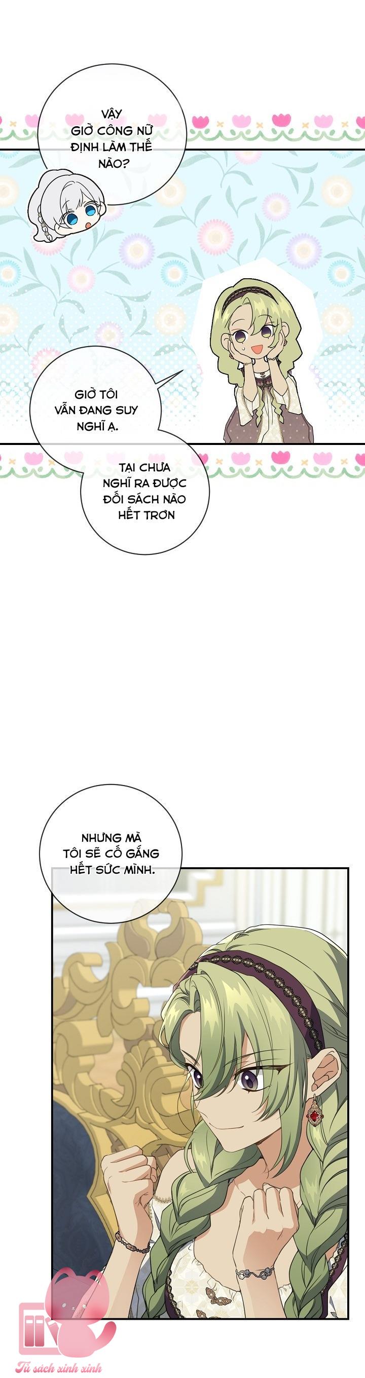 Hướng Về Ánh Dương Lần Nữa - Chap 76 - Trang 5