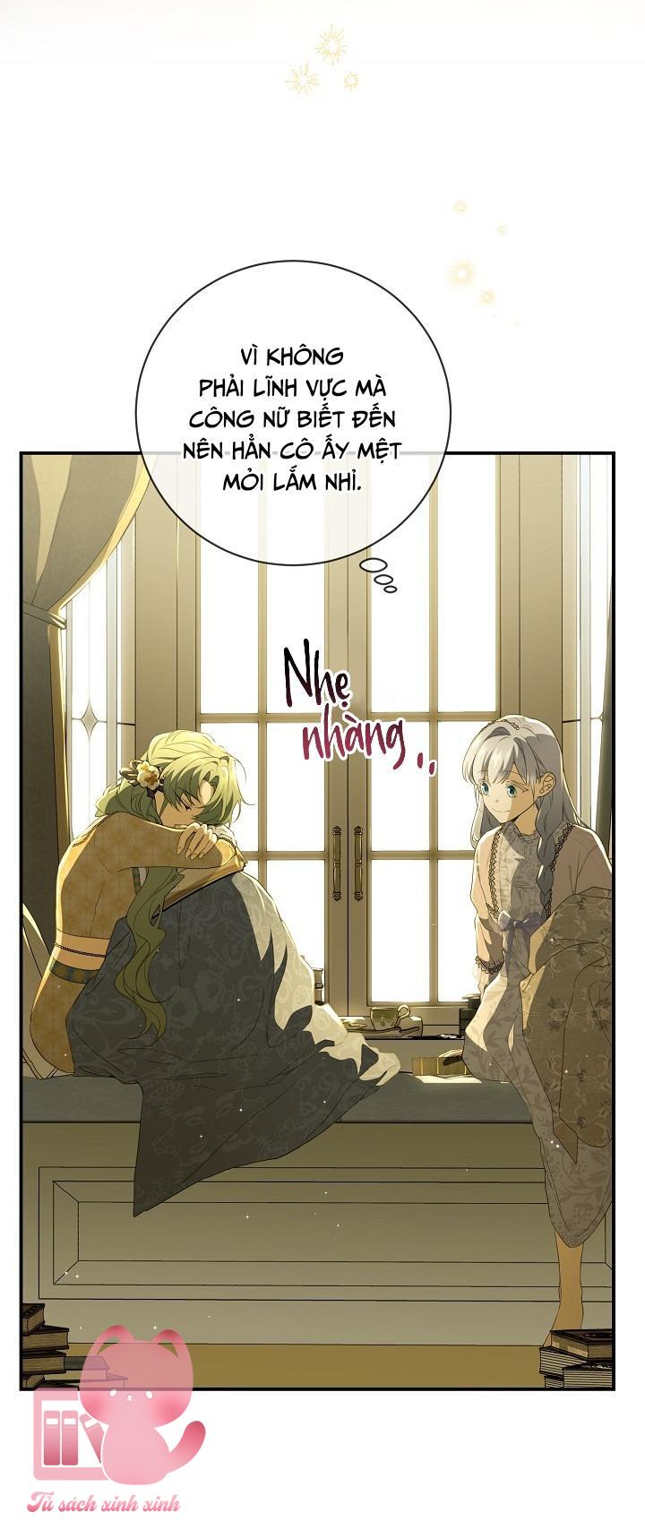 Hướng Về Ánh Dương Lần Nữa - Chap 76 - Trang 42