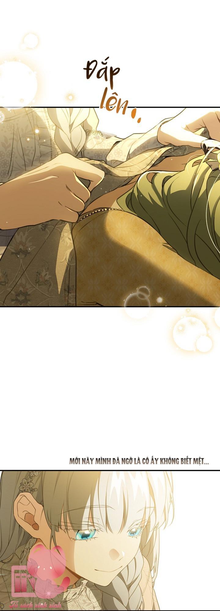 Hướng Về Ánh Dương Lần Nữa - Chap 76 - Trang 43