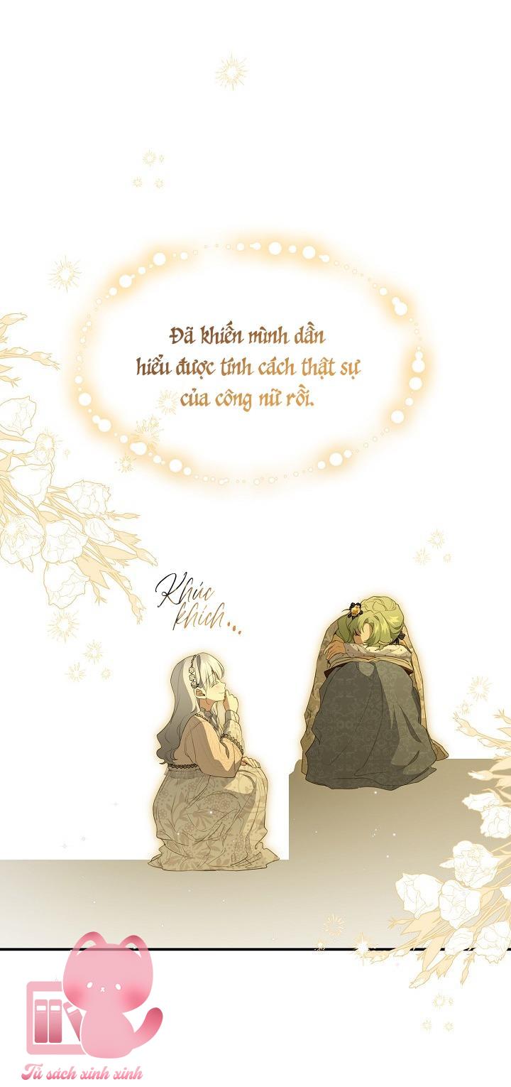Hướng Về Ánh Dương Lần Nữa - Chap 76 - Trang 45