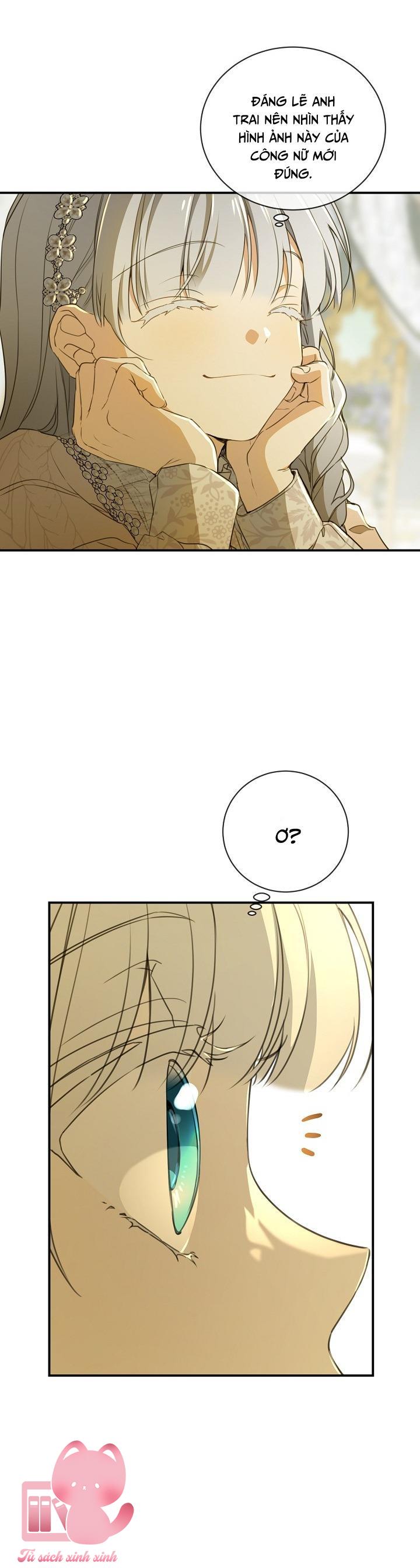 Hướng Về Ánh Dương Lần Nữa - Chap 76 - Trang 46