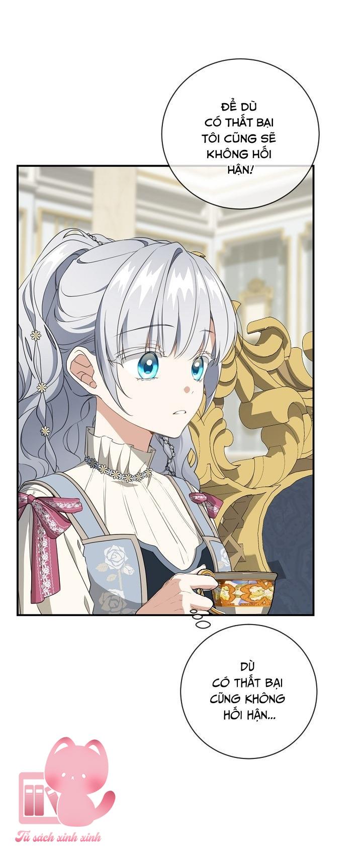 Hướng Về Ánh Dương Lần Nữa - Chap 76 - Trang 6