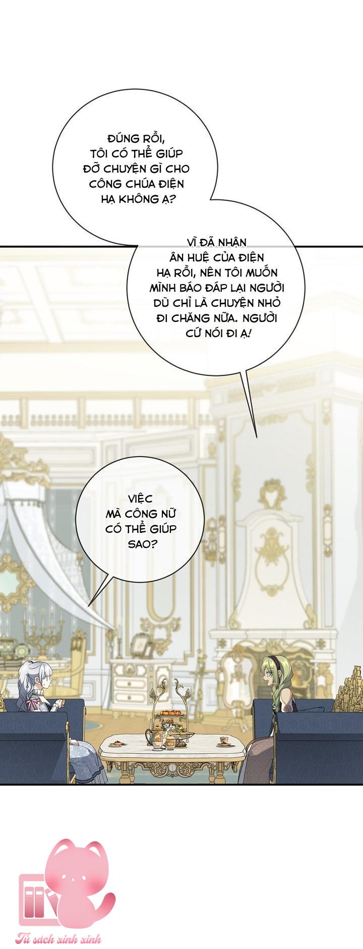 Hướng Về Ánh Dương Lần Nữa - Chap 76 - Trang 7