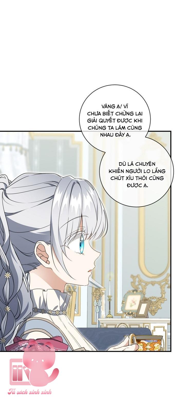 Hướng Về Ánh Dương Lần Nữa - Chap 76 - Trang 8