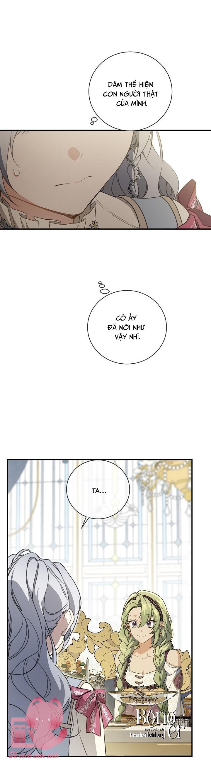 Hướng Về Ánh Dương Lần Nữa - Chap 76 - Trang 9