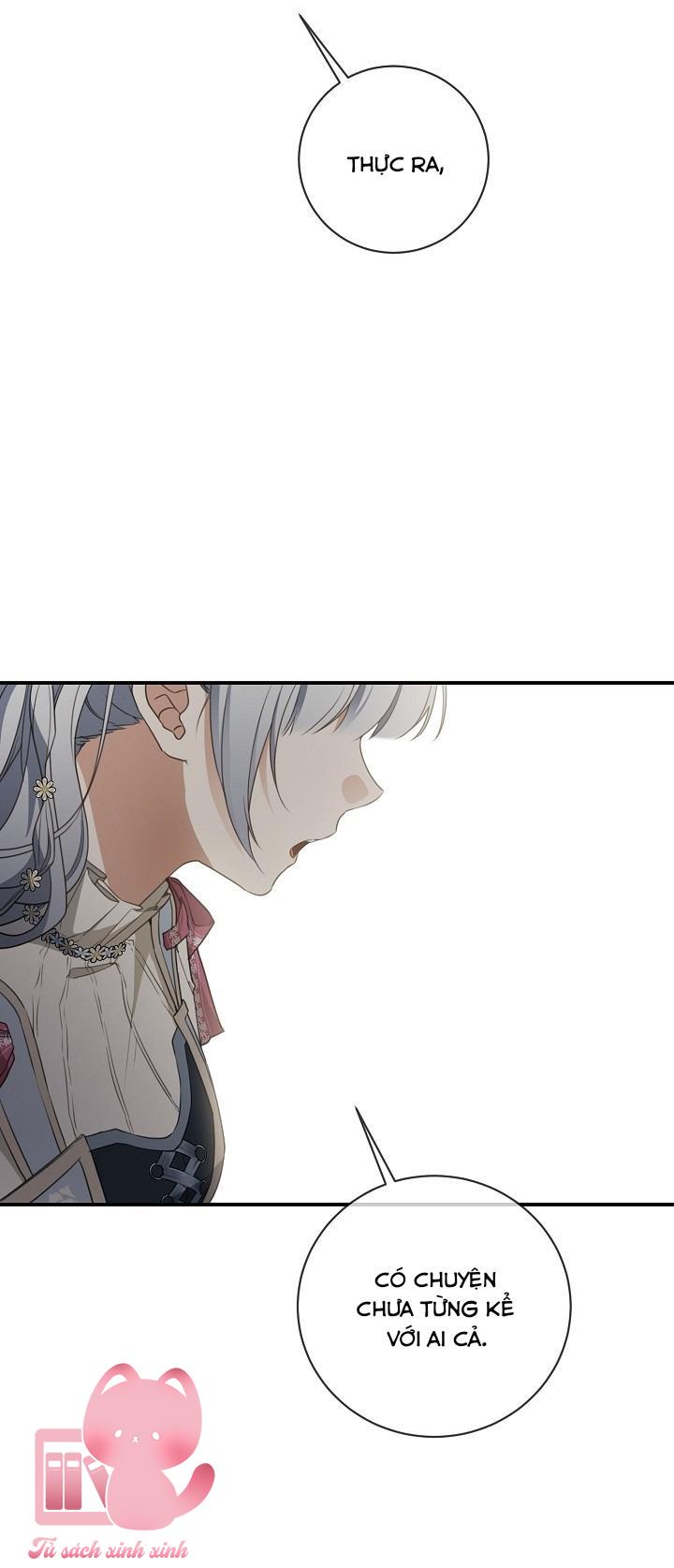 Hướng Về Ánh Dương Lần Nữa - Chap 76 - Trang 10