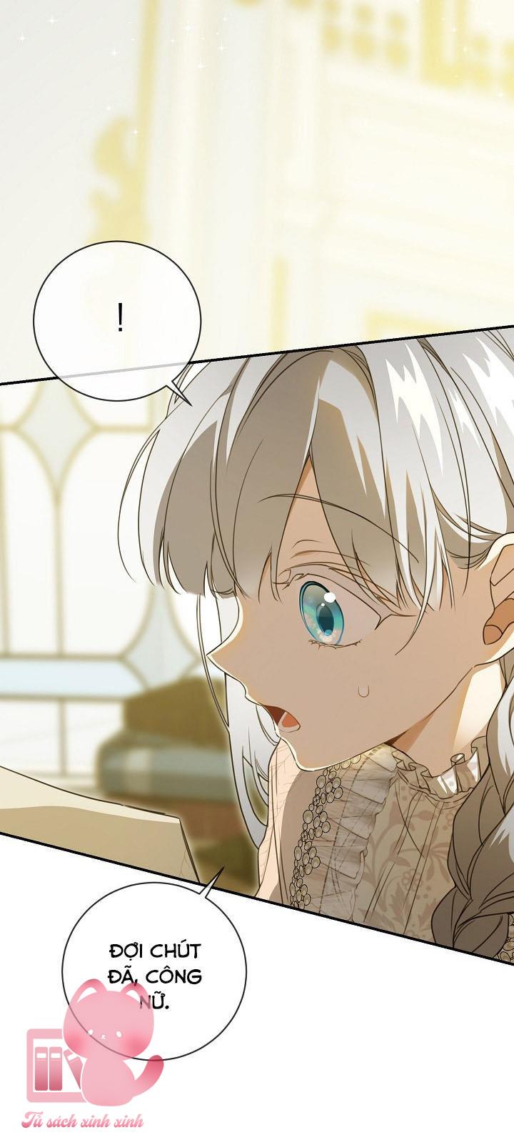 Hướng Về Ánh Dương Lần Nữa - Chap 77 - Trang 11