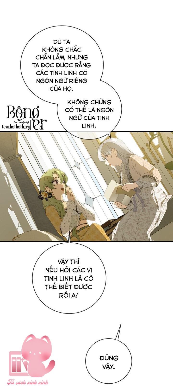 Hướng Về Ánh Dương Lần Nữa - Chap 77 - Trang 12