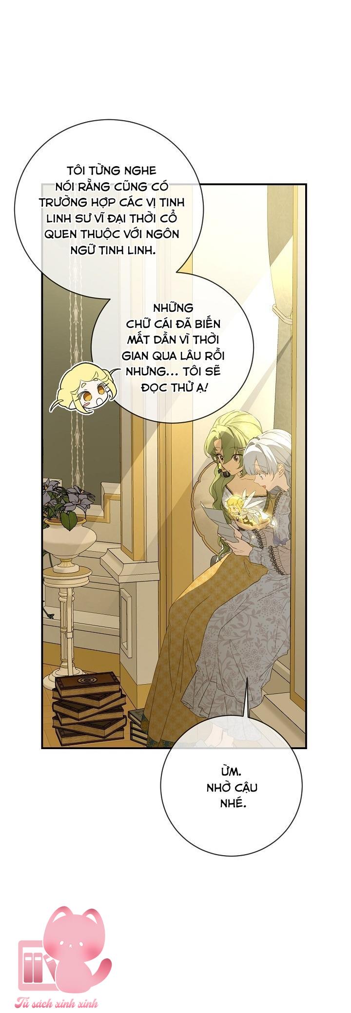 Hướng Về Ánh Dương Lần Nữa - Chap 77 - Trang 16