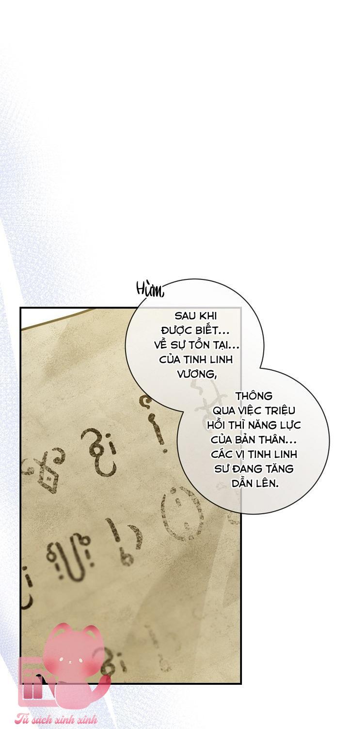 Hướng Về Ánh Dương Lần Nữa - Chap 77 - Trang 17