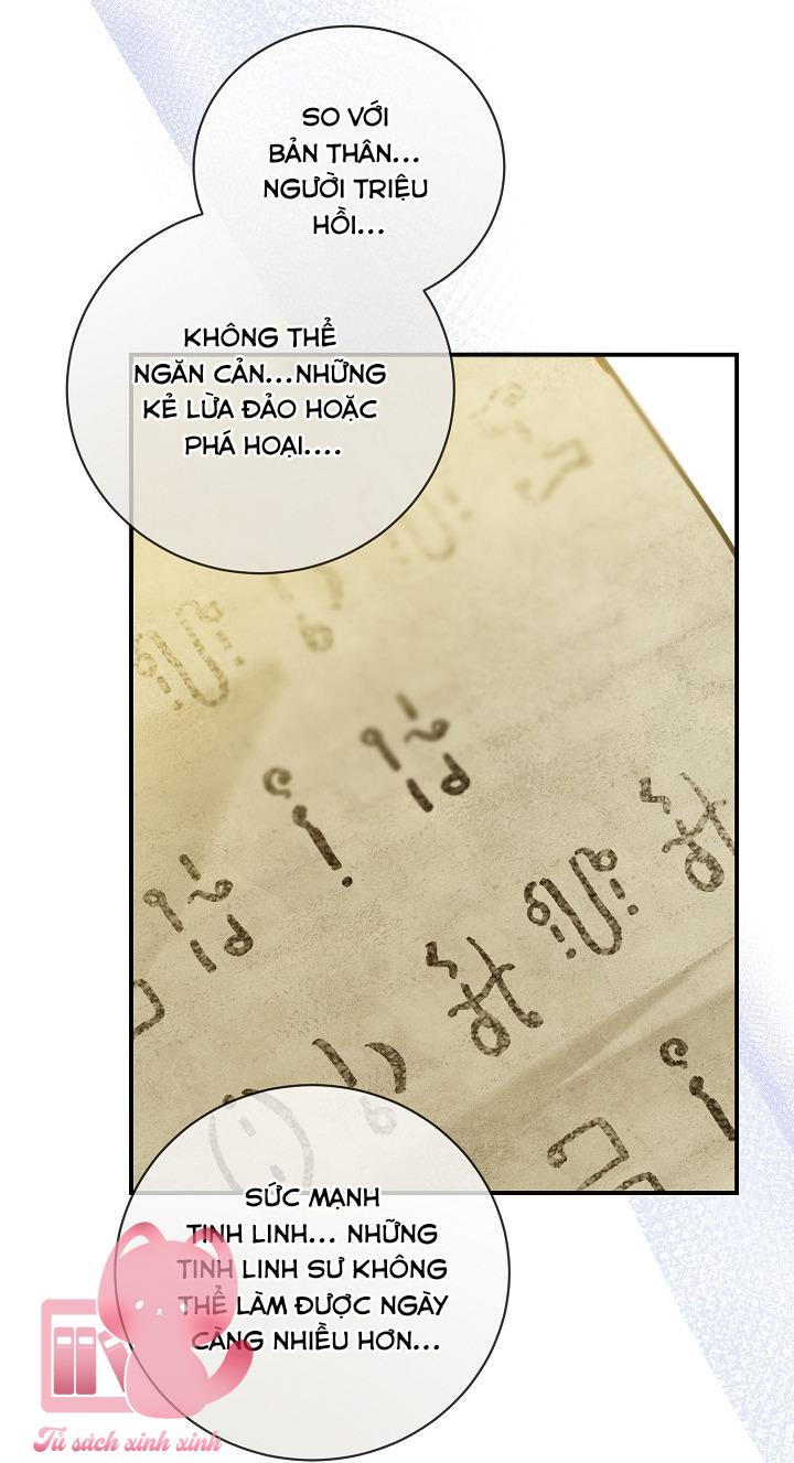 Hướng Về Ánh Dương Lần Nữa - Chap 77 - Trang 18