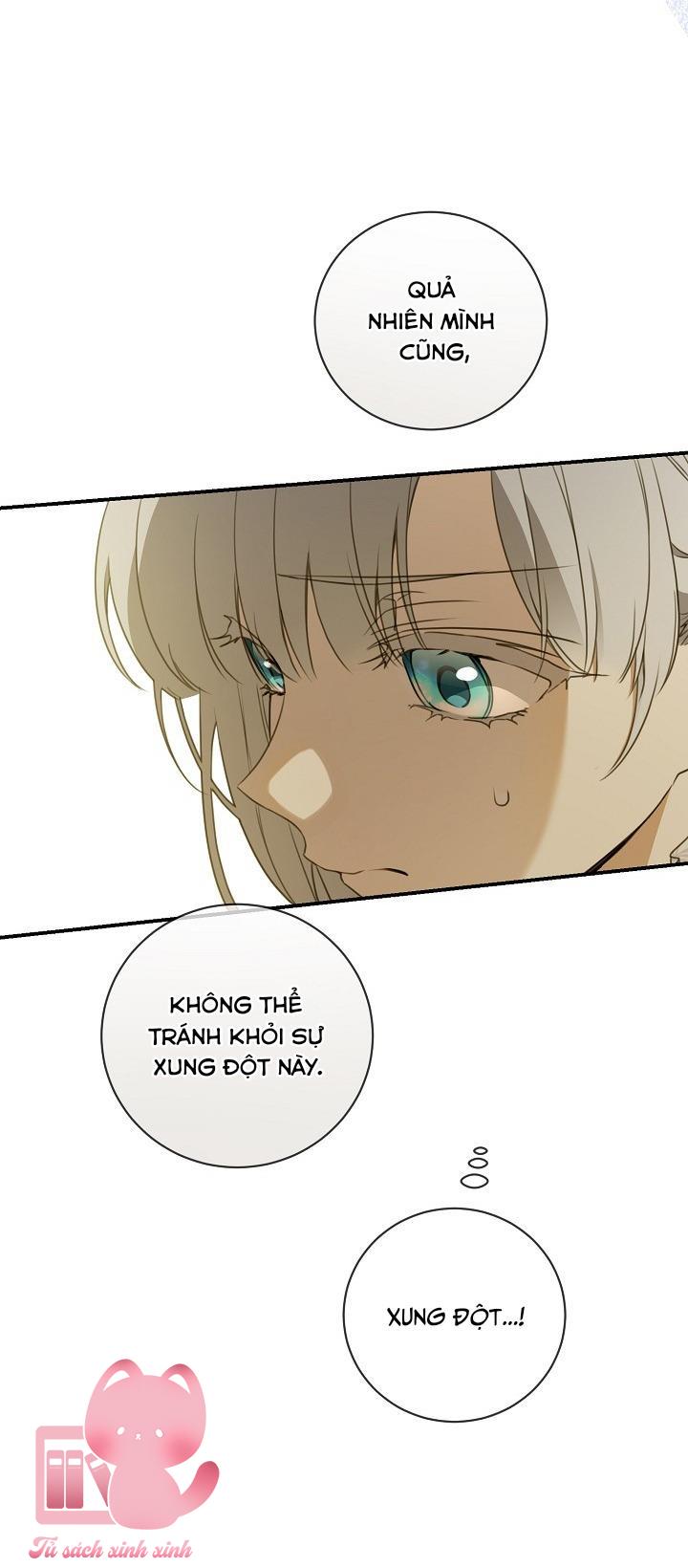 Hướng Về Ánh Dương Lần Nữa - Chap 77 - Trang 19