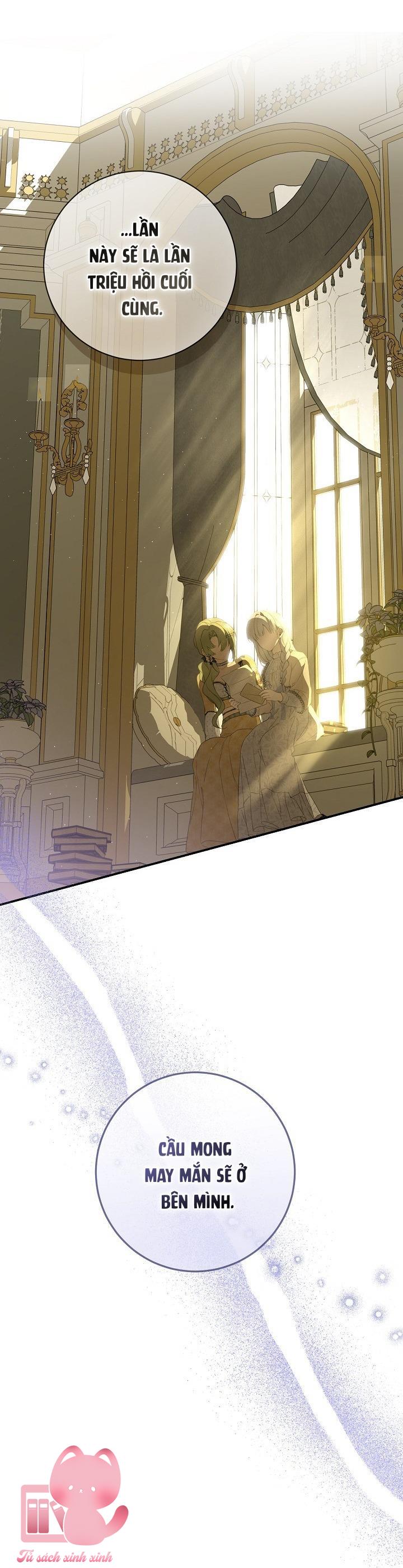 Hướng Về Ánh Dương Lần Nữa - Chap 77 - Trang 20