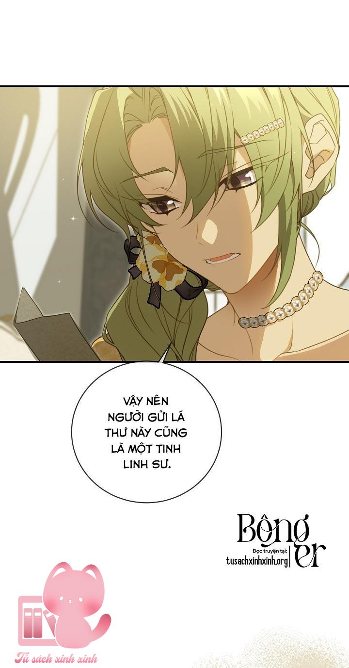 Hướng Về Ánh Dương Lần Nữa - Chap 77 - Trang 23