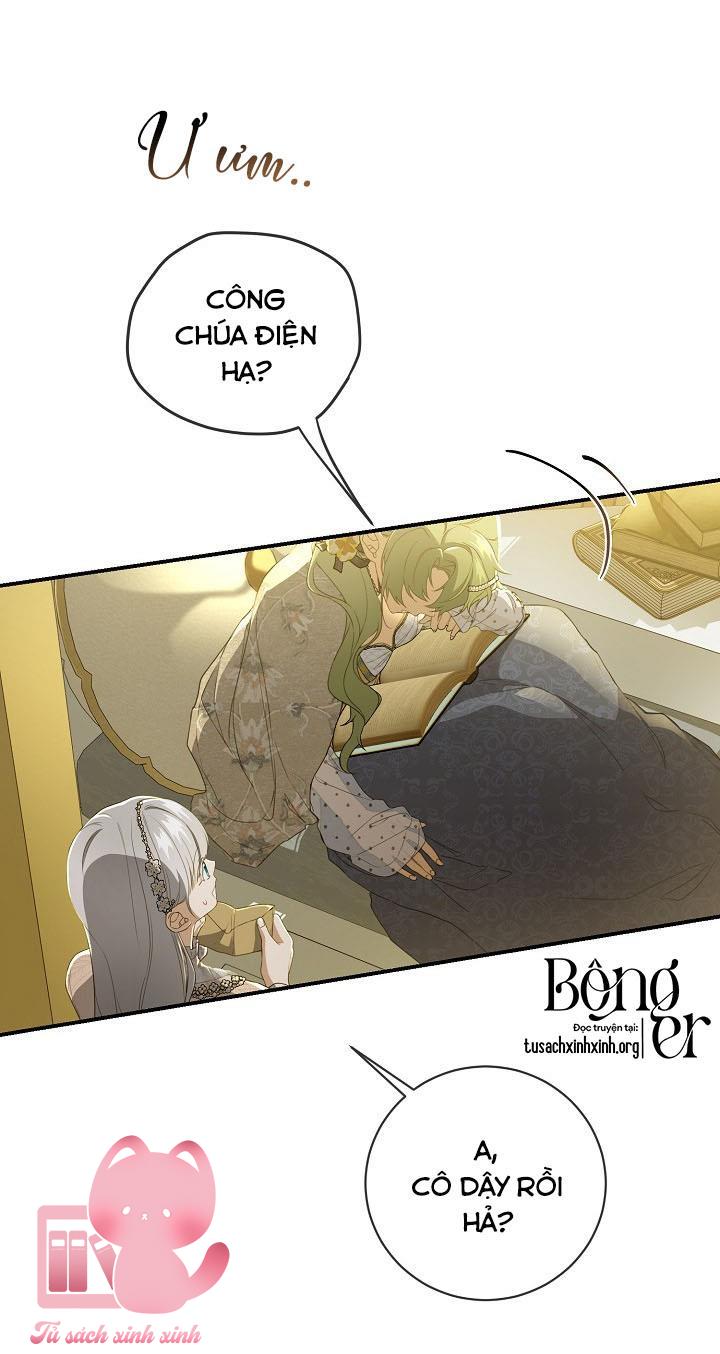Hướng Về Ánh Dương Lần Nữa - Chap 77 - Trang 4