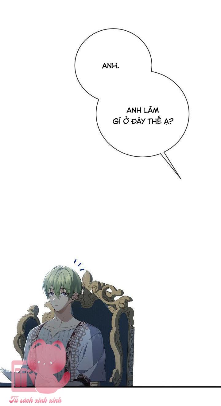 Hướng Về Ánh Dương Lần Nữa - Chap 77 - Trang 31