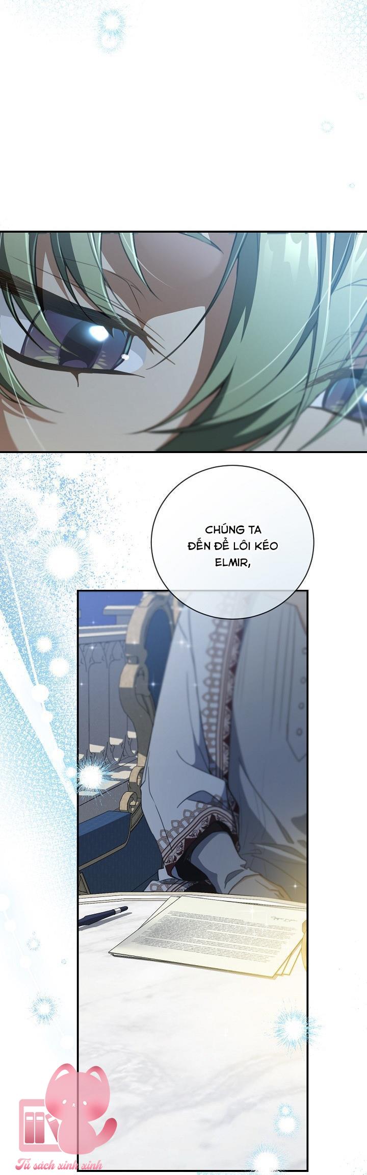 Hướng Về Ánh Dương Lần Nữa - Chap 77 - Trang 36