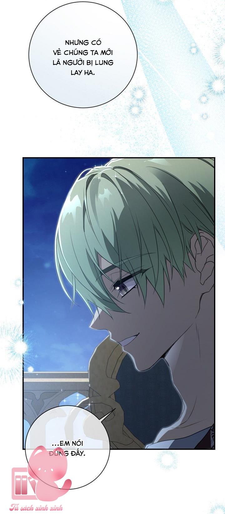 Hướng Về Ánh Dương Lần Nữa - Chap 77 - Trang 37
