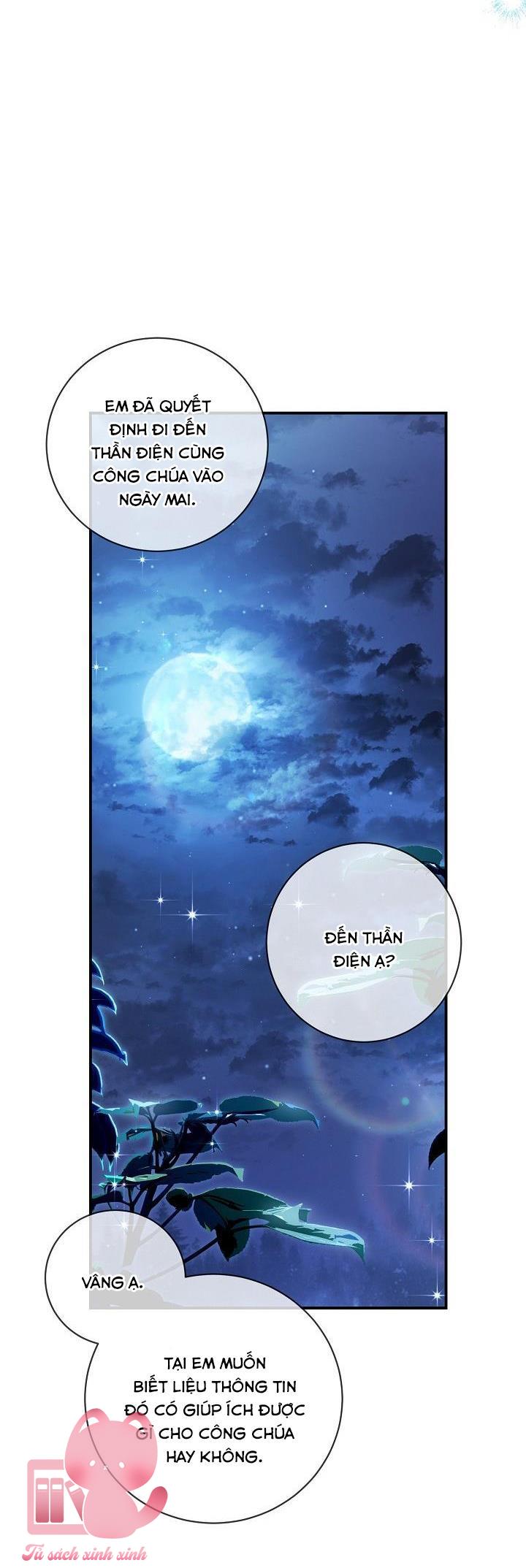 Hướng Về Ánh Dương Lần Nữa - Chap 77 - Trang 38