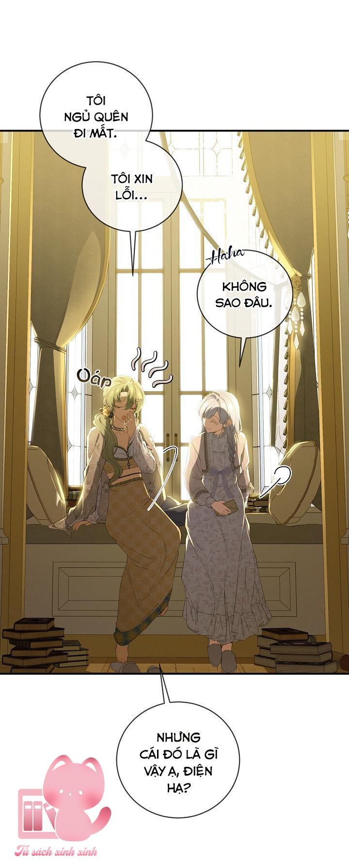 Hướng Về Ánh Dương Lần Nữa - Chap 77 - Trang 5