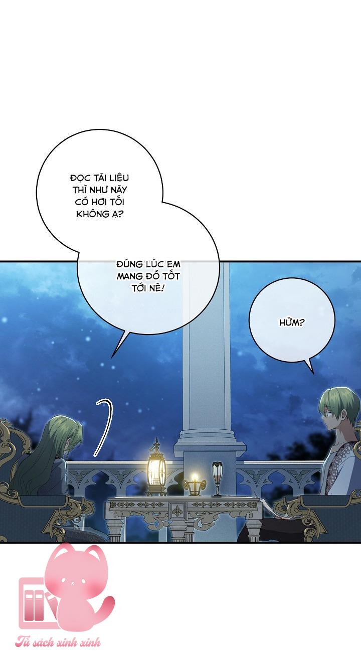 Hướng Về Ánh Dương Lần Nữa - Chap 77 - Trang 41