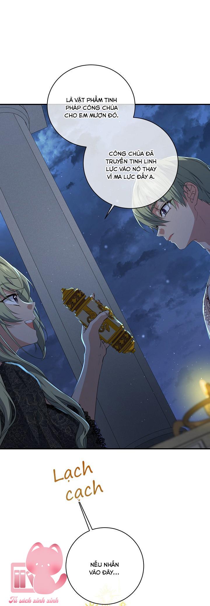 Hướng Về Ánh Dương Lần Nữa - Chap 77 - Trang 42