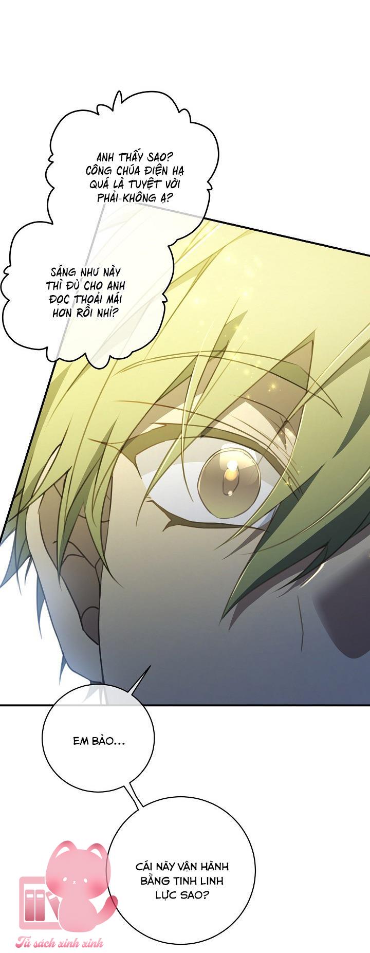 Hướng Về Ánh Dương Lần Nữa - Chap 77 - Trang 44