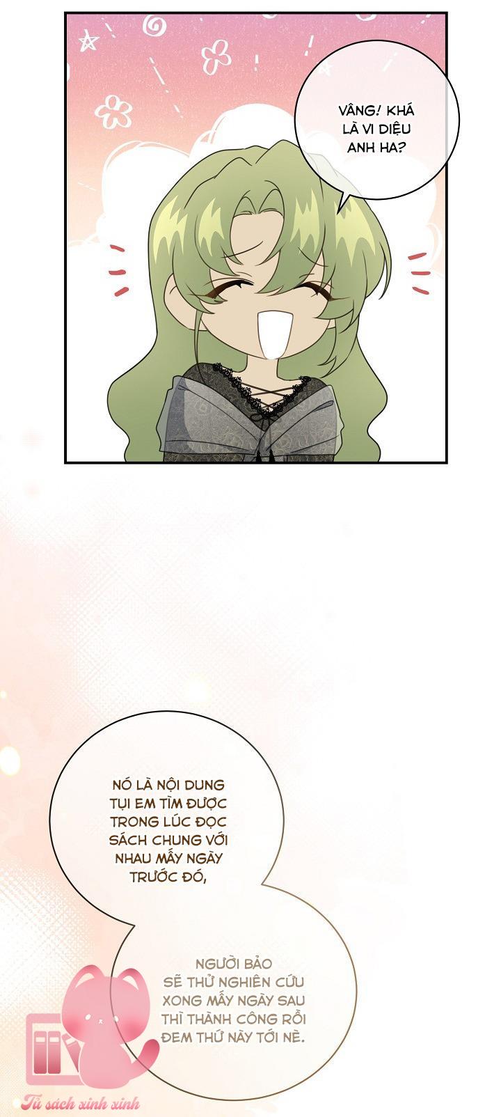 Hướng Về Ánh Dương Lần Nữa - Chap 77 - Trang 45