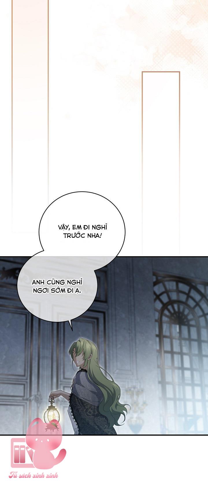 Hướng Về Ánh Dương Lần Nữa - Chap 77 - Trang 47