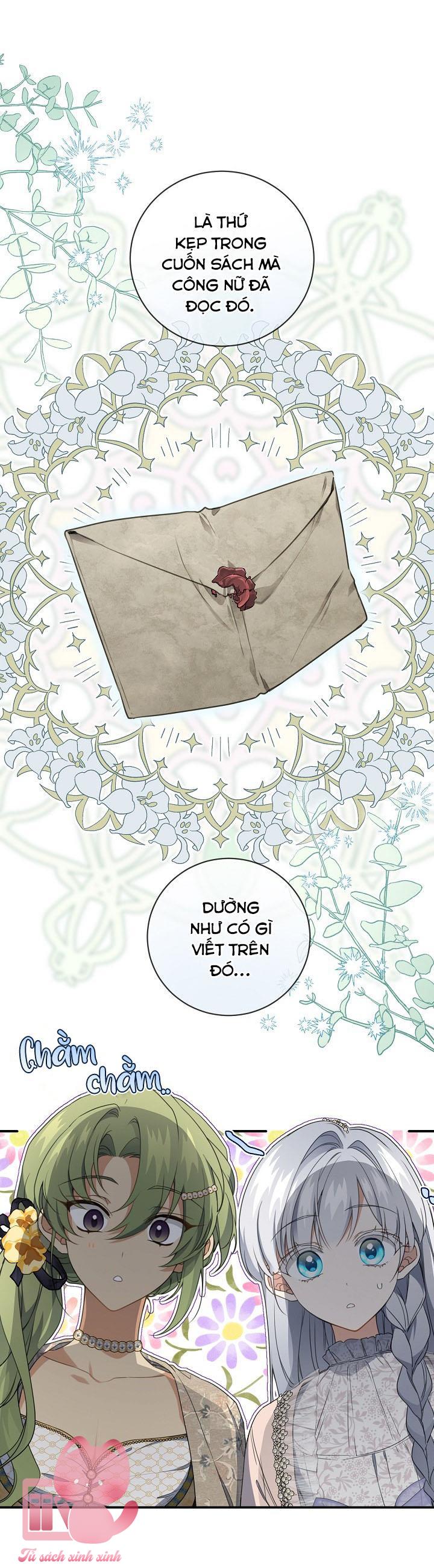 Hướng Về Ánh Dương Lần Nữa - Chap 77 - Trang 6