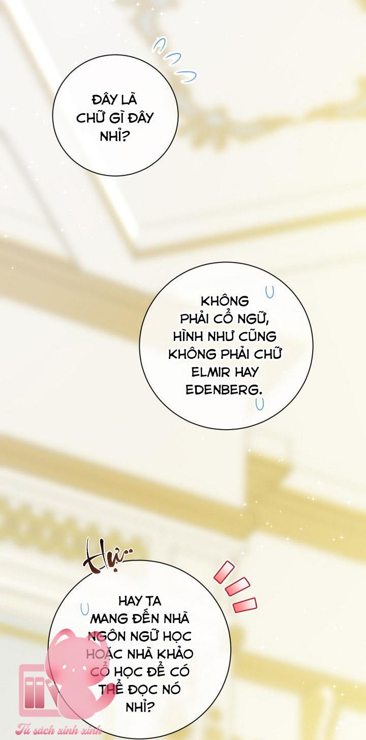Hướng Về Ánh Dương Lần Nữa - Chap 77 - Trang 10