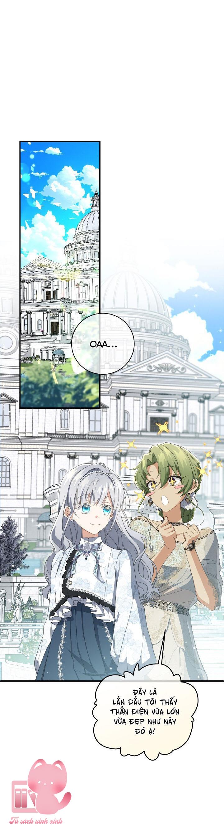 Hướng Về Ánh Dương Lần Nữa - Chap 78 - Trang 2