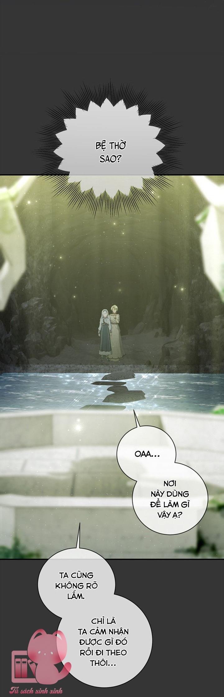 Hướng Về Ánh Dương Lần Nữa - Chap 78 - Trang 17