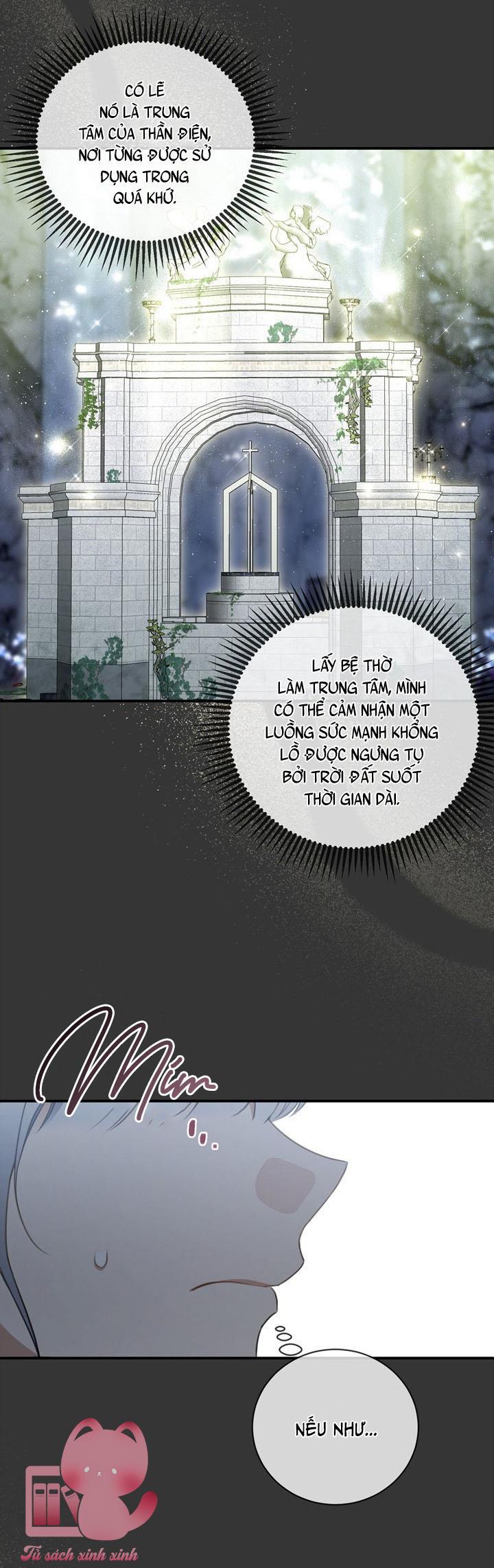 Hướng Về Ánh Dương Lần Nữa - Chap 78 - Trang 19