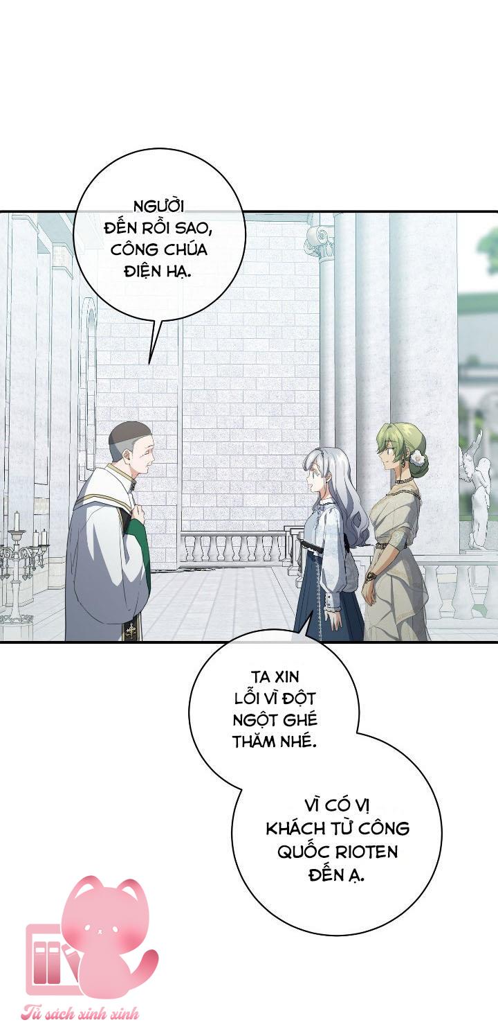 Hướng Về Ánh Dương Lần Nữa - Chap 78 - Trang 3