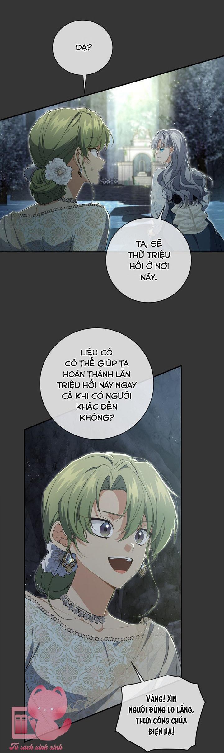 Hướng Về Ánh Dương Lần Nữa - Chap 78 - Trang 21