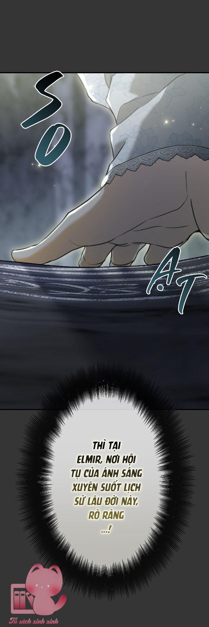 Hướng Về Ánh Dương Lần Nữa - Chap 78 - Trang 24