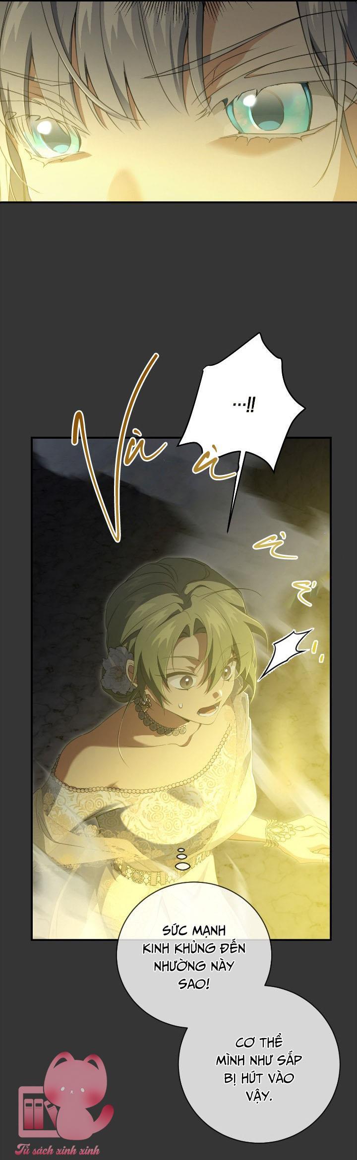 Hướng Về Ánh Dương Lần Nữa - Chap 78 - Trang 26