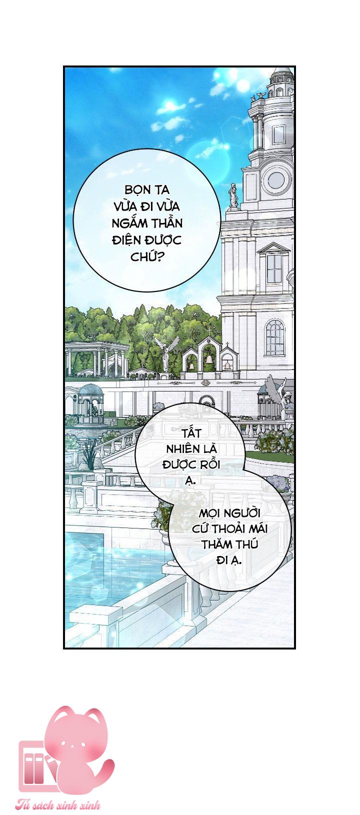Hướng Về Ánh Dương Lần Nữa - Chap 78 - Trang 4