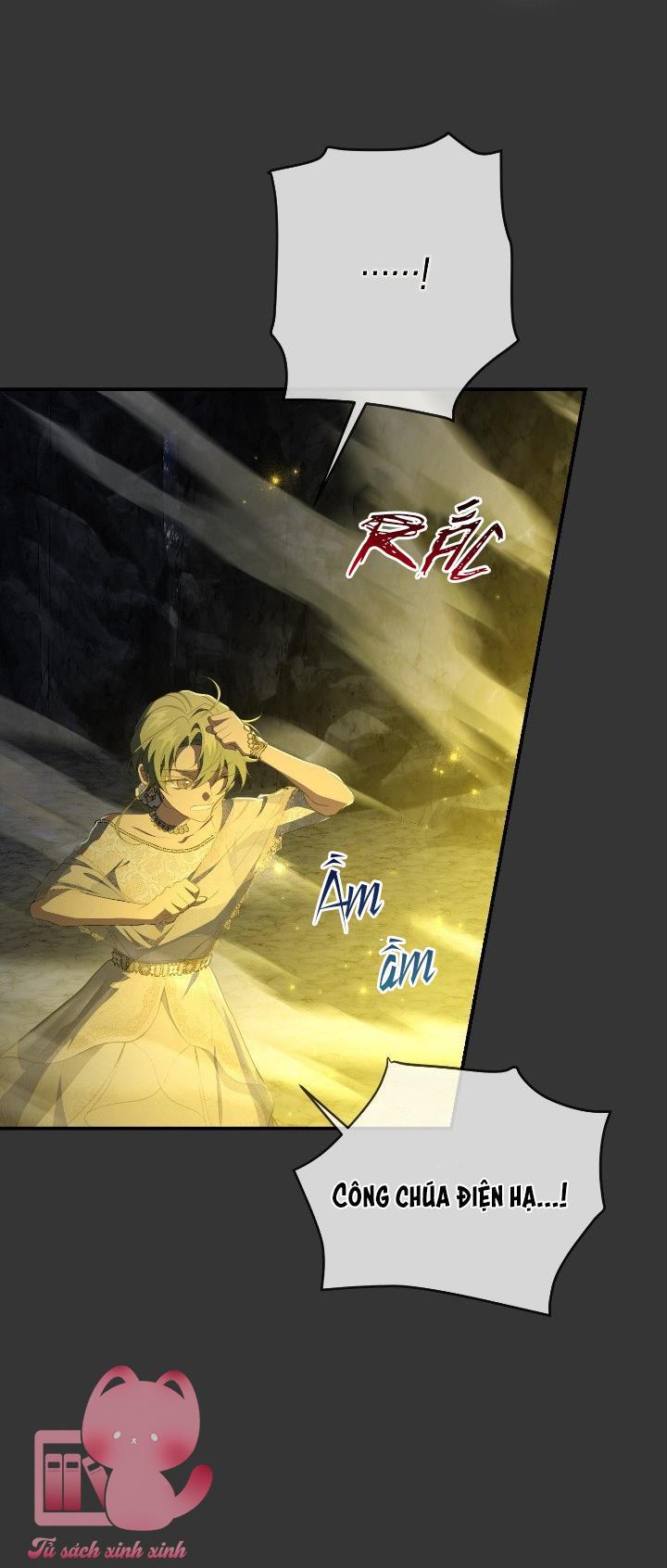 Hướng Về Ánh Dương Lần Nữa - Chap 78 - Trang 35