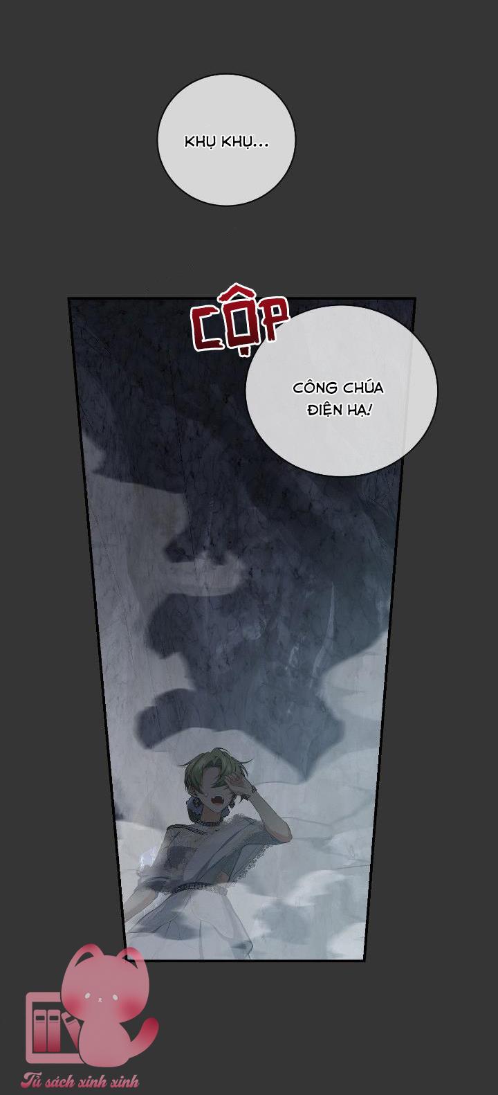 Hướng Về Ánh Dương Lần Nữa - Chap 78 - Trang 38