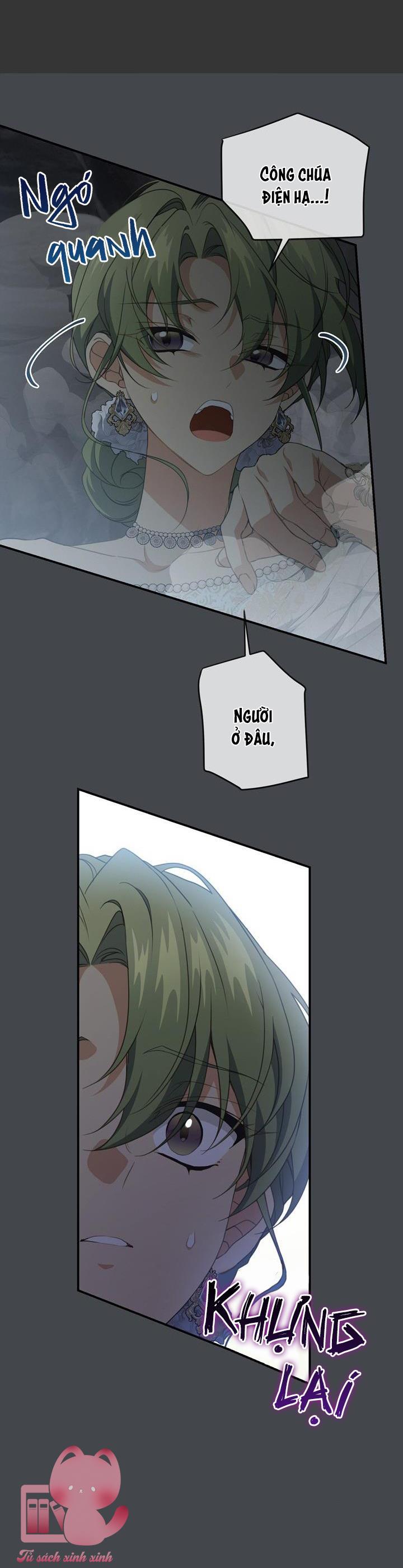 Hướng Về Ánh Dương Lần Nữa - Chap 78 - Trang 39