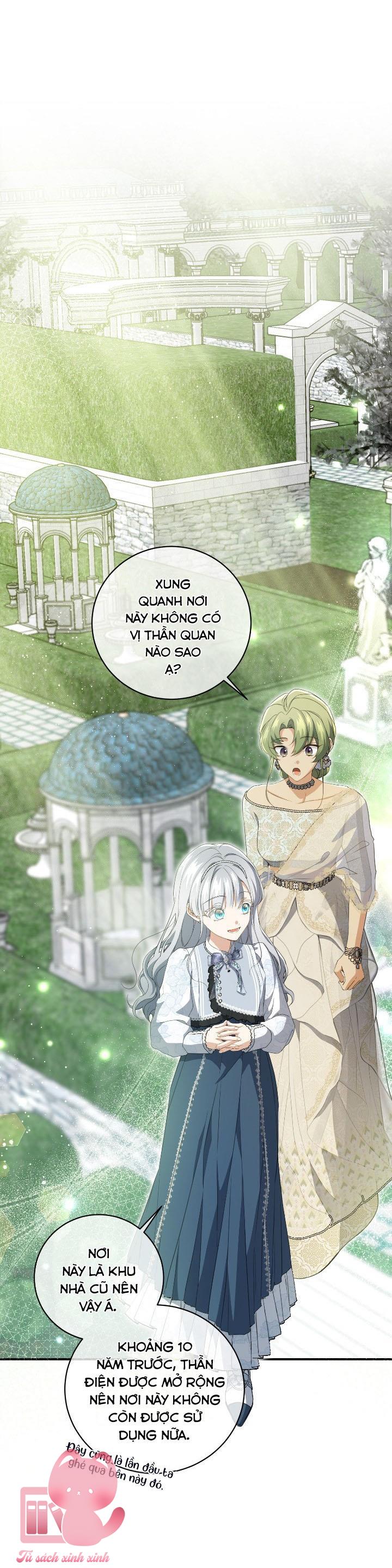 Hướng Về Ánh Dương Lần Nữa - Chap 78 - Trang 5