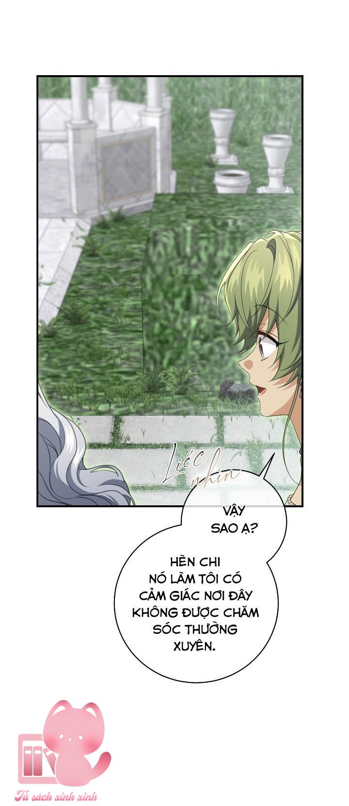Hướng Về Ánh Dương Lần Nữa - Chap 78 - Trang 6