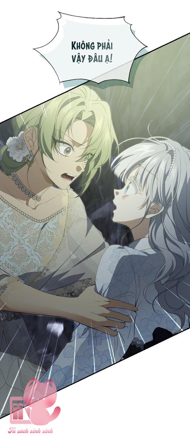 Hướng Về Ánh Dương Lần Nữa - Chap 78 - Trang 53