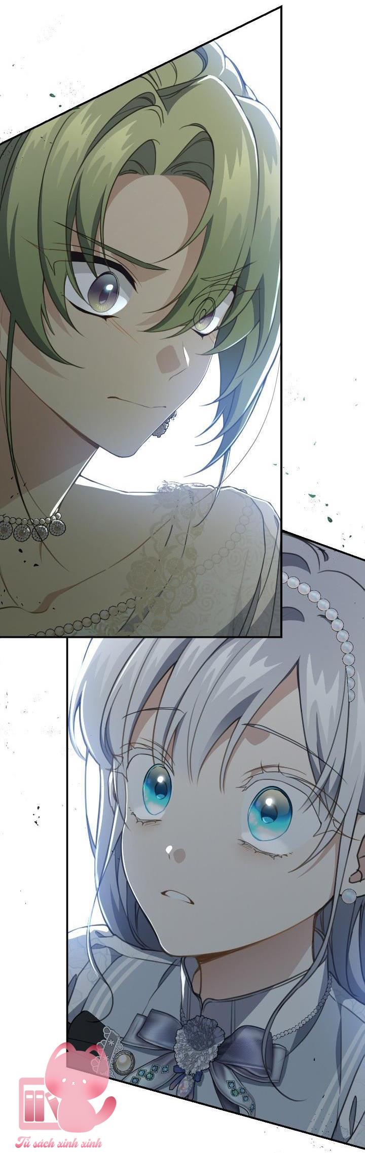 Hướng Về Ánh Dương Lần Nữa - Chap 78 - Trang 54