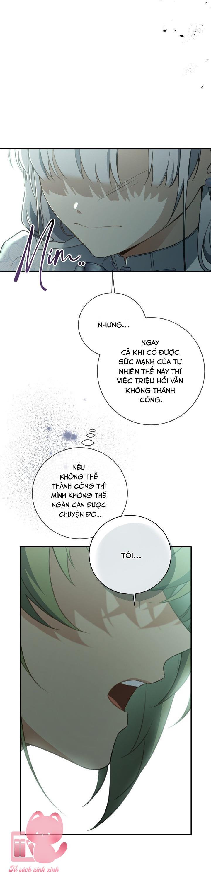 Hướng Về Ánh Dương Lần Nữa - Chap 78 - Trang 55