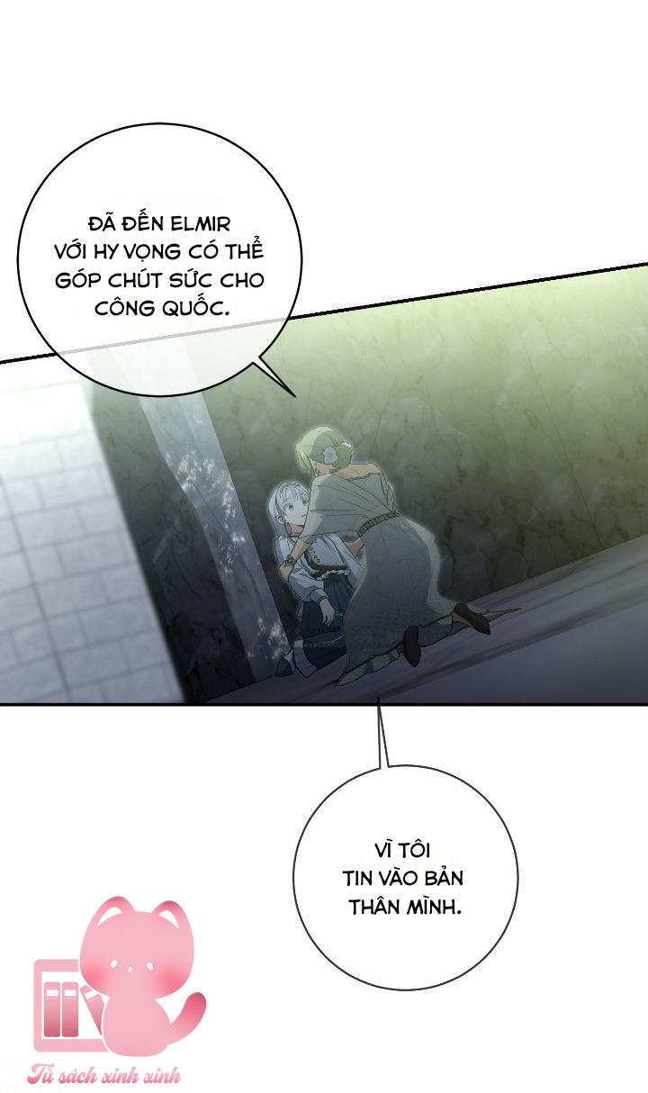 Hướng Về Ánh Dương Lần Nữa - Chap 78 - Trang 56