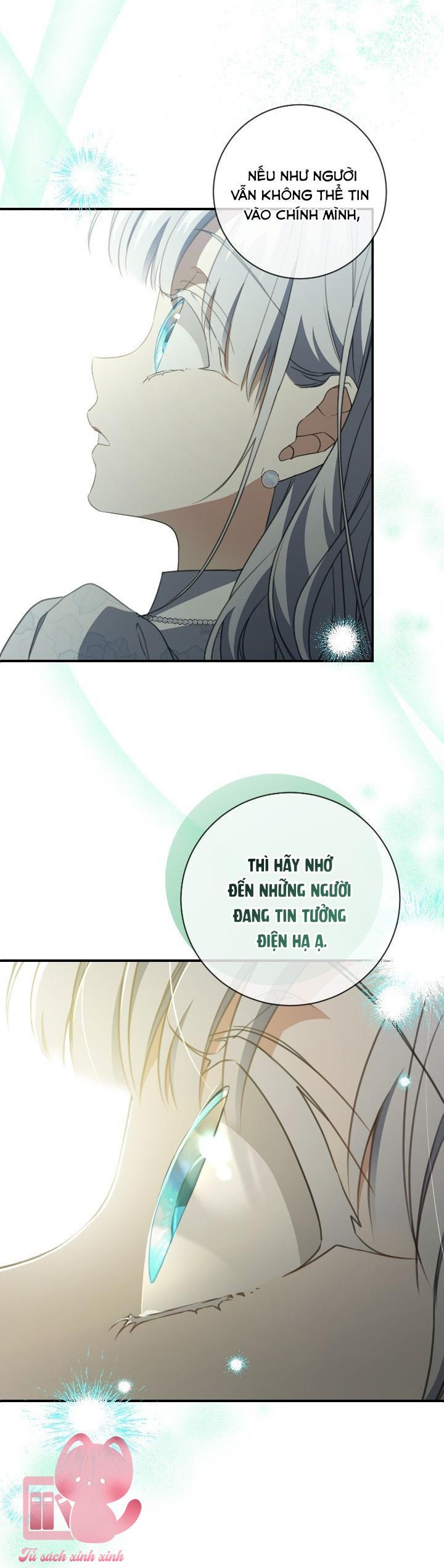 Hướng Về Ánh Dương Lần Nữa - Chap 78 - Trang 58